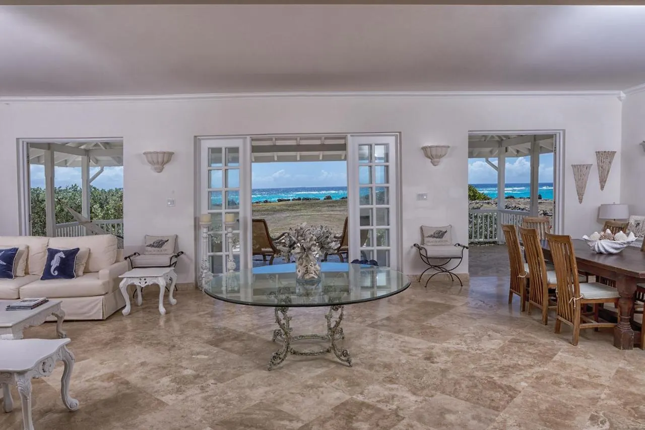 Villa Whispering Palms Bel Air