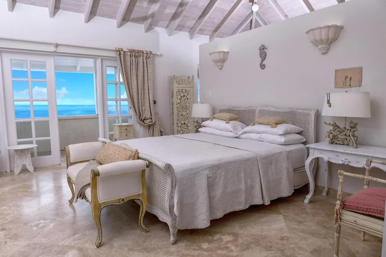 Vila Whispering Palms Bel Air